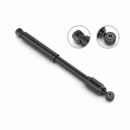 STABILUS Gas Spring Steering Damper, 4G-0305CA 4G-0305CA